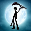 プログラムのアイコン：Stickmans Legendary battl…