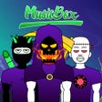 프로그램 아이콘: Music Box: Tap  Play DJ B…