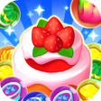 Ikon program: Sweet Party - Drop  Merge