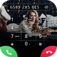 Symbol des Programms: Photo Phone Dialer - My P…