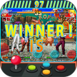 프로그램 아이콘: Rugal Arcade 97 King