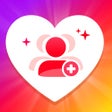 Ícone do programa: Get Likes More Followers …