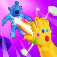 Infinity Hand