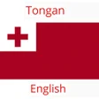 Ikon program: Tongan English Translator