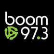 أيقونة البرنامج: boom 97.3