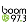 프로그램 아이콘: boom 97.3