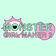 Icon of program: Monster Girl Maker 2