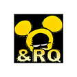 Symbol des Programms: &RQ Open Source ICQ