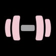 Ikona programu: Volm - Gym Workout Tracke…