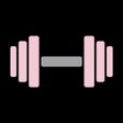 Programikonen: Volm - Gym Workout Tracke…