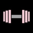 Icon of program: Volm - Gym Workout Tracke…