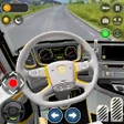 Programın simgesi: Euro Truck Games Sim 3d