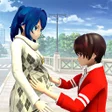 Ikona programu: Anime Pregnant Mother 3D