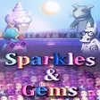 プログラムのアイコン：Sparkles  Gems