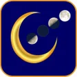 Icon of program: Calendário Lunar - Feriad…