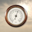 プログラムのアイコン：Accurate Barometer