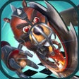 أيقونة البرنامج: Battle Rally