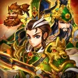 程序图标：Three Kingdoms Idle