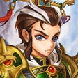 Programikonen: Three Kingdoms idle