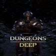 Programikonen: Dungeons Deep