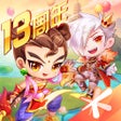 Ikona programu: 天天酷跑