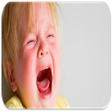 プログラムのアイコン：Baby crying sounds
