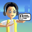 Ikona programu: Driving Test 3D