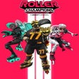 Symbol des Programms: Roller Champions