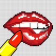 Icon of program: Color by number