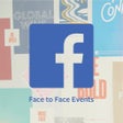 أيقونة البرنامج: Facebook Face to Face Eve…