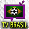 Ikona programu: Brasil Futebol TV AO VIVO