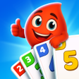 Ikona programu: Solo Factory: Card Puzzle…