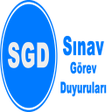 程序图标：Sınav Görevi Duyuruları T…