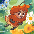 Ikon program: Bees Garden