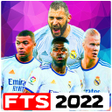 Icon of program: Fts 2022 Football Riddle