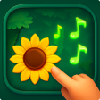 Ikon program: Forest Pulse: Tap the Bea…