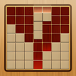프로그램 아이콘: Wood Block Puzzle Classic