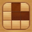 Programikonen: Wood Block Puzzle Classic