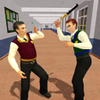 Ícone do programa: High School Gangster Life…