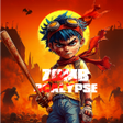 أيقونة البرنامج: Zombocalypse