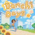 Biểu tượng của chương trình: Danchi Days