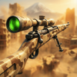 ไอคอนของโปรแกรม: Ghost Sniper: War FPS Sho…