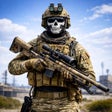 Programikon: Ghost Sniper: War FPS Sho…