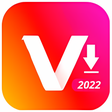 أيقونة البرنامج: Video Downloader  Video S…