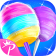 Icon of program: Cotton Candy Shop-Colorfu…