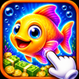 프로그램 아이콘: Ocean Match Jackpot Game