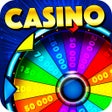 أيقونة البرنامج: Classic Vegas Slots-Best …