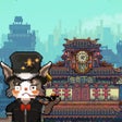 Icoon van programma: 怪奇小店
