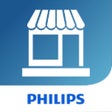 Programın simgesi: Philips Lighting e-store