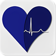 プログラムのアイコン：Medicos ECG :Clinical Gui…